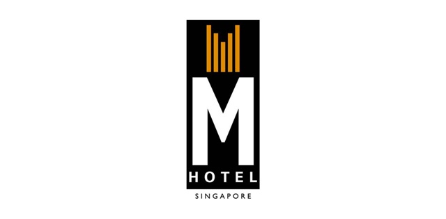 20% at M Hotel Singapore