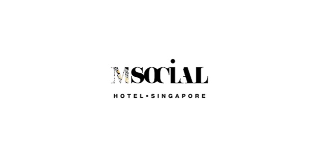 20% at M Social Singapore