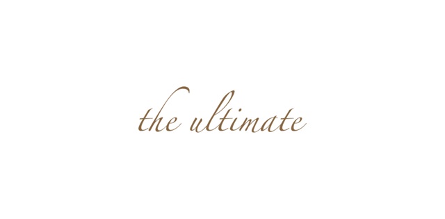 COMPLIMENTARY upgrade to a 90 minute MTM Facial (worth S$417.47) at The Ultimate