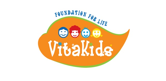 Up to 15% OFF at VitaKids