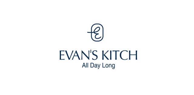 1-for-1 at Evan's Kitch