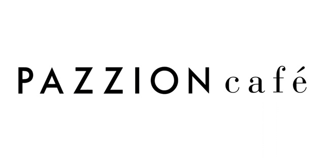 1-for-1 at PAZZION Café