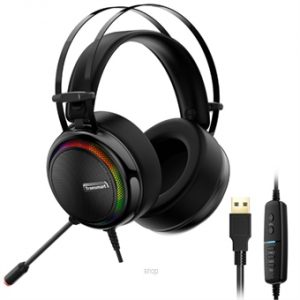 Tronsmart Glary Gaming Headset with 7.1 Virtual Sound