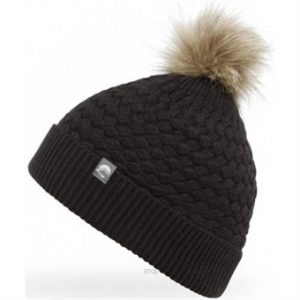 Sunday Afternoon Snow Drop Beanie