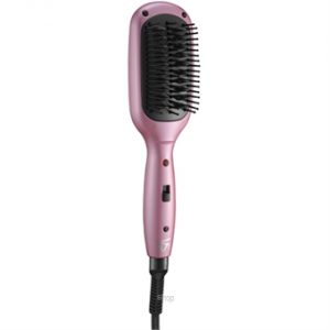 VS Sassoon Mini Hot Iron Brush – VSLE11