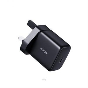 Aukey PA-R1A 25W Power Delivery Minima Nano Wall Charger