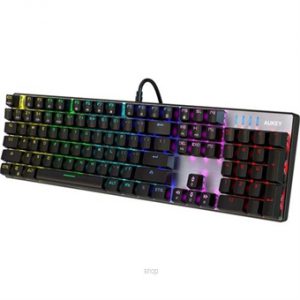 Aukey KM-G3 104 Key RGB Backlit Mechanical Keyboard