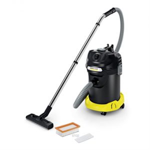 Karcher Ash Vacuum AD 4 Premium 1.629-731.0