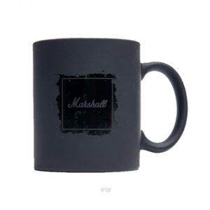 Marshall Coffee Mug Matte Black – MCM62703