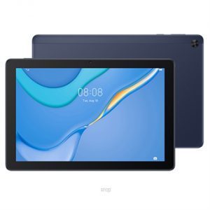 Huawei Matepad T 10s 10.1-Inch [32GB]2GB Tablet – Deepsea Blue (Huawei Warranty)