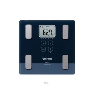 Omron Body Composition Monitor (BodySCAN) – HBF-224