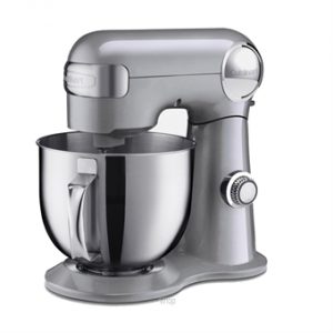 Cuisinart Precision Master 5.5 Quart Stand Mixer – C-SM50